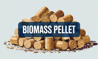 BiomassPellet.com - Creative brandable domain for sale